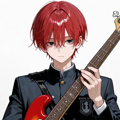 Profile image of 拓斗