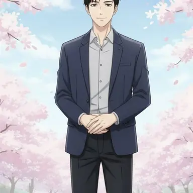 Profile image of 瀬戸　悠真