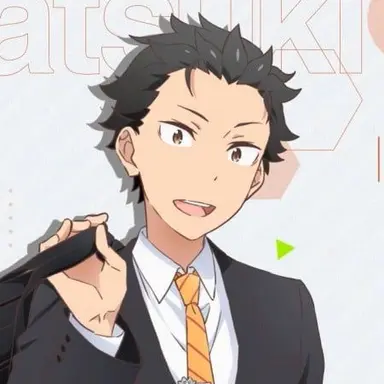 Profile image of スバル