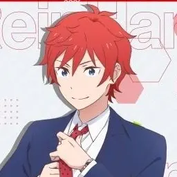 Profile image of ラインハルト