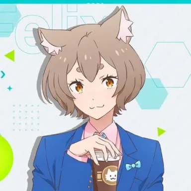 Profile image of フェリス