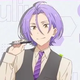 Profile image of ユリウス