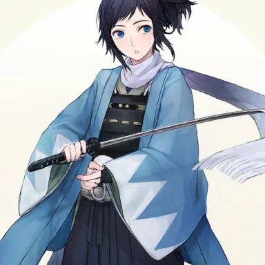 Profile image of 大和守安定