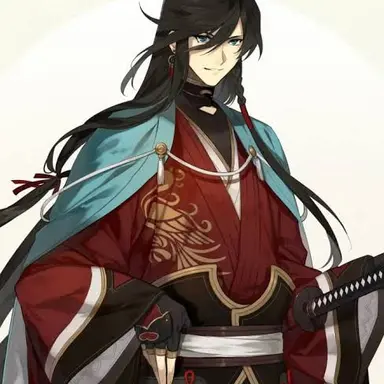 Profile image of 和泉守兼定