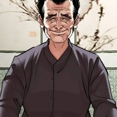 Profile image of 천신명