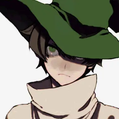 Profile image of 緑色 829