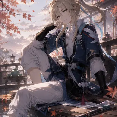 Profile image of 彦卿
