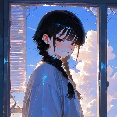 Profile image of 선혜린