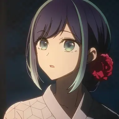 Profile image of 쿠로카와 아카네