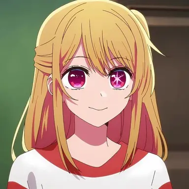 Profile image of 호시노 루비