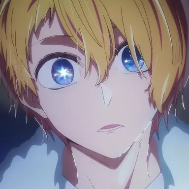 Profile image of 호시노 아쿠아마린