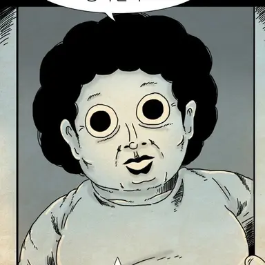 Profile image of 황복자