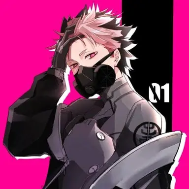 Profile image of 鳴海