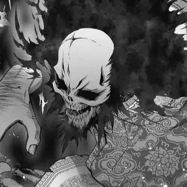 Profile image of 過渡期の御霊