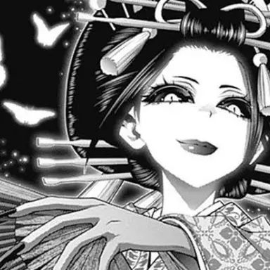 Profile image of 魄啜繚乱弟切花魁