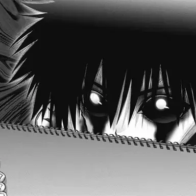 Profile image of 月蝕尽絶黒阿修羅