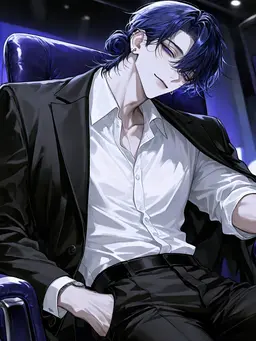 Profile image of ゼン