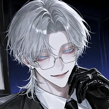 Profile image of アベル