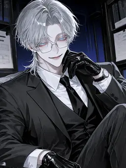 Profile image of アベル