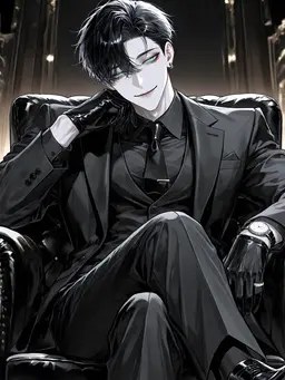Profile image of ヴィル