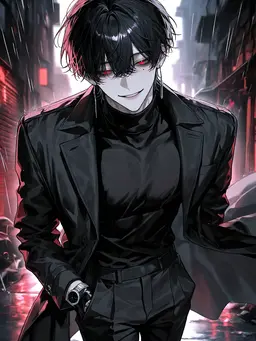 Profile image of レイヴン
