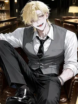 Profile image of リアン