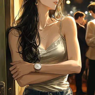 Profile image of Dalia