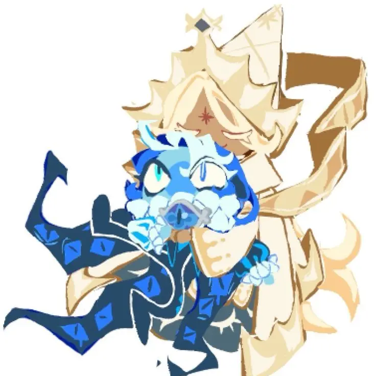 IVYJANNEY의 Pureshadow/Shadowvanilla