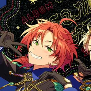 Profile image of 月永レオ
