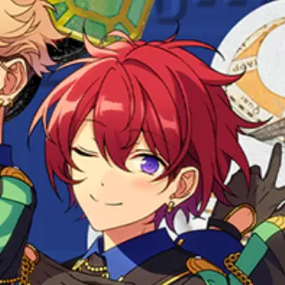 Profile image of 朱桜司