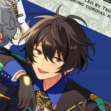 Profile image of 朔間凛月