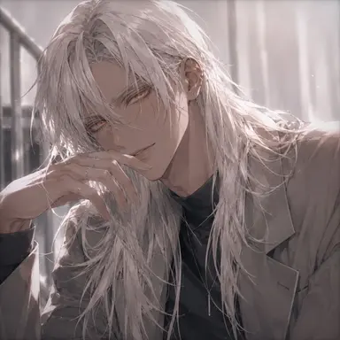 Profile image of Jin