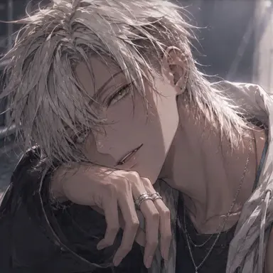 Profile image of Yu