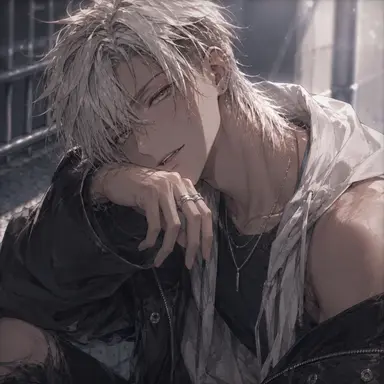 Profile image of Yu