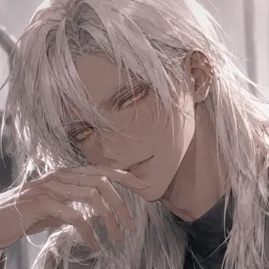 Profile image of Jin