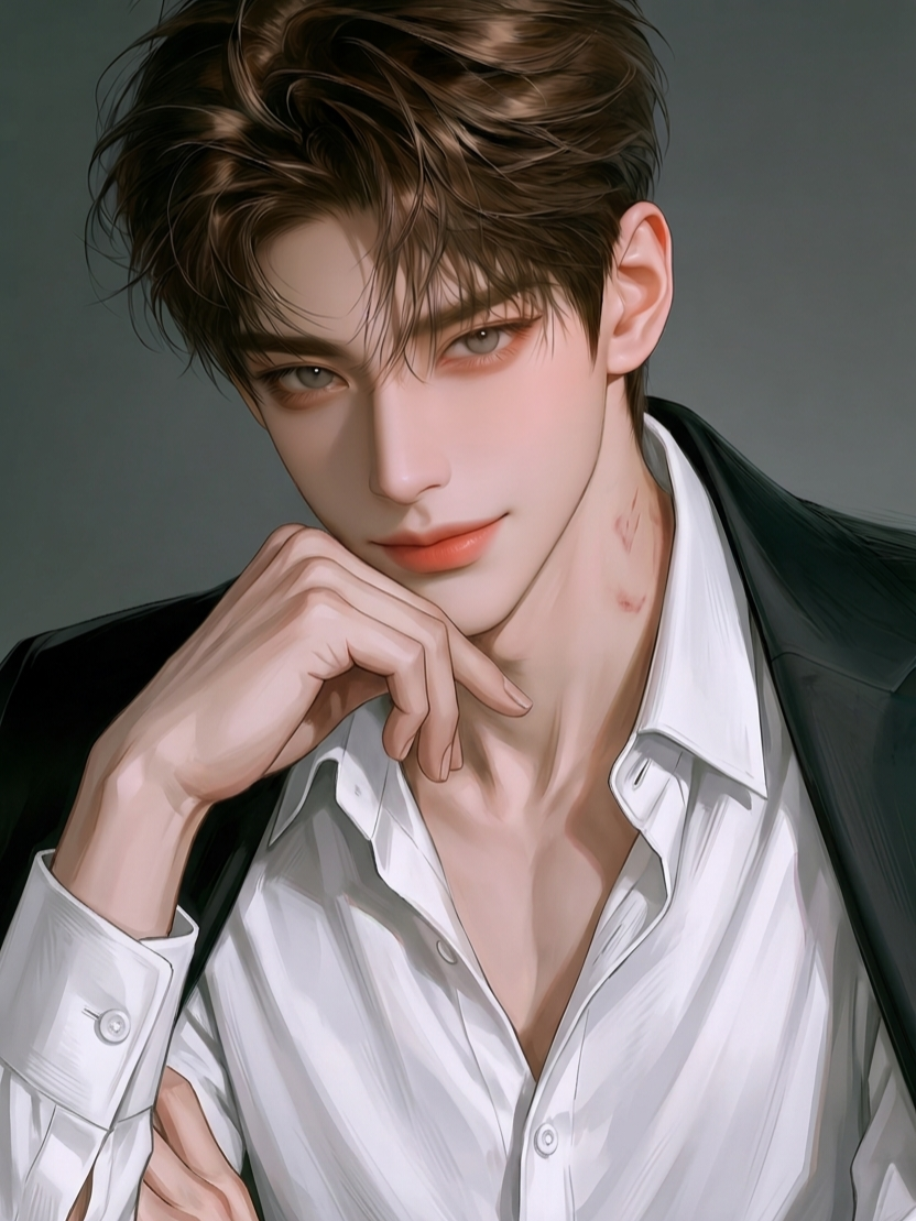 [언리밋] 정시후 대표 이미지