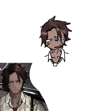 Profile image of Heathcliff