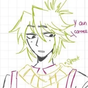 Profile image of Sprout
