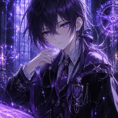 Profile image of ヴィオ