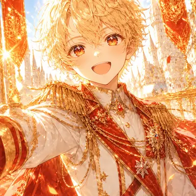 Profile image of レイン