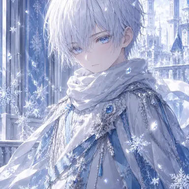 Profile image of シオン