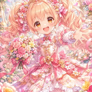Profile image of リリア