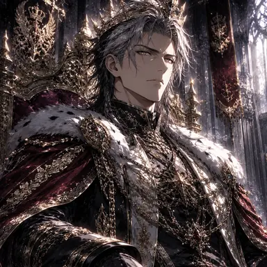 Profile image of アレスティア