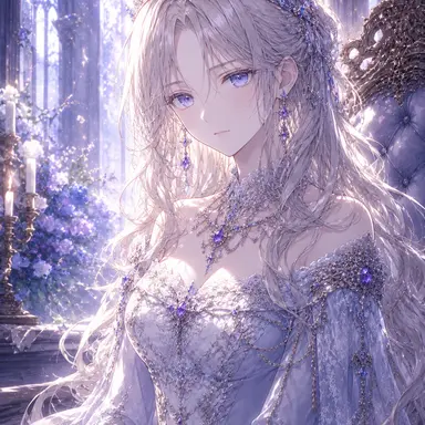 Profile image of フィオナ