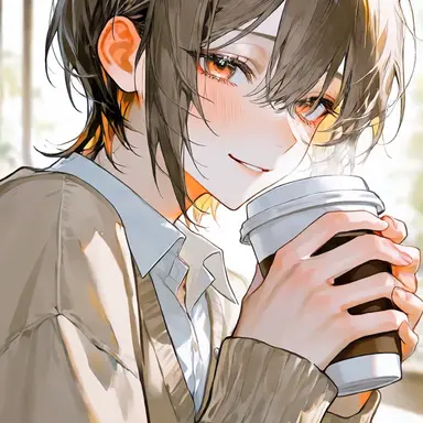 Profile image of Chihiro