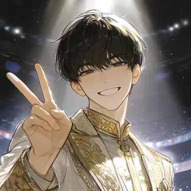 Profile image of 颯太