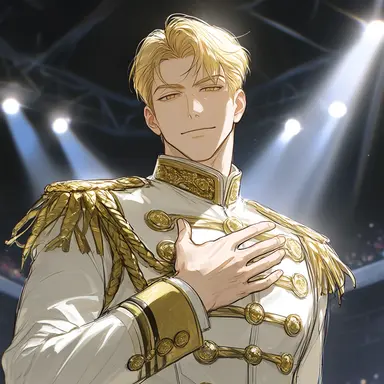 Profile image of 迅斗