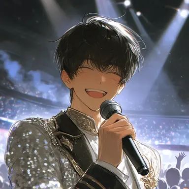 Profile image of 大地