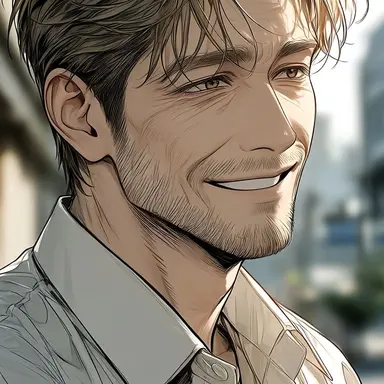 Profile image of Reeve