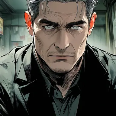 Profile image of Darro